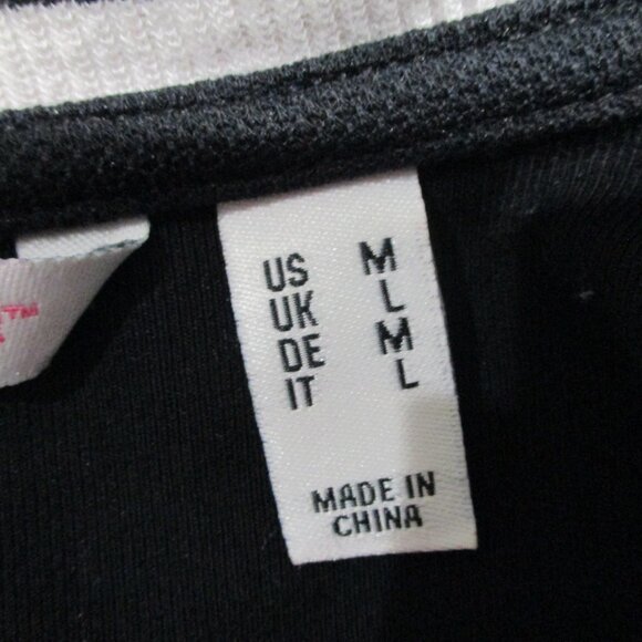 Isaac Mizrahi Live Open Front Long Sleeve Cardigan - Picture 6 of 6